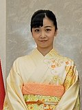 佳子内親王のサムネイル