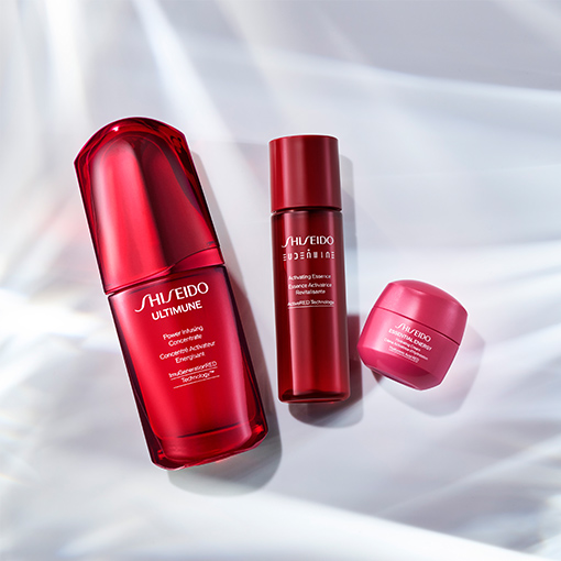 SHISEIDO アルティミューン パワライジング セラムの魅力に迫る